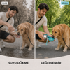 Pawinomy® Ergonomik Su Matarası