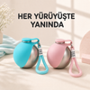 Pawinomy® Ergonomik Su Matarası